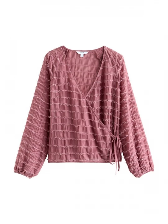 Foto van product Next Blouse magenta