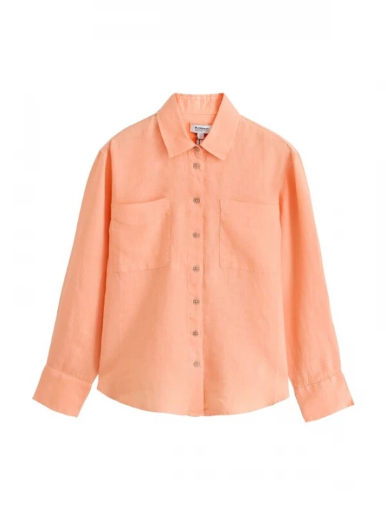 Foto van product Next Blouse 'N. Premium' koraal