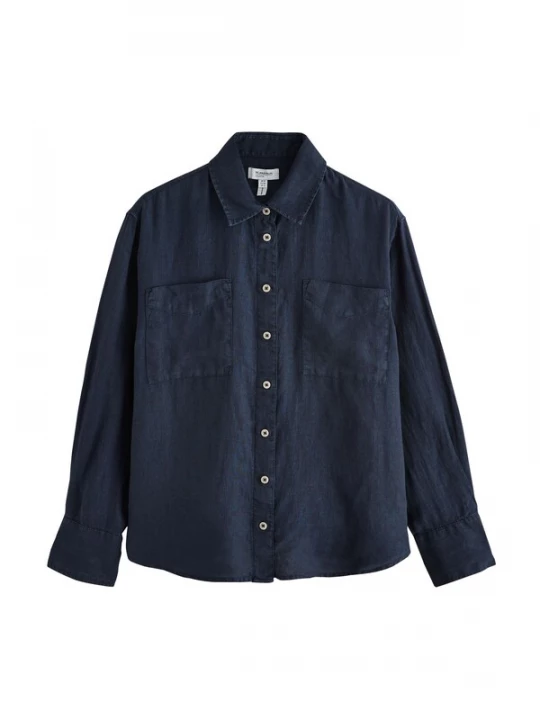 Foto van product Next Blouse 'N. Premium' navy