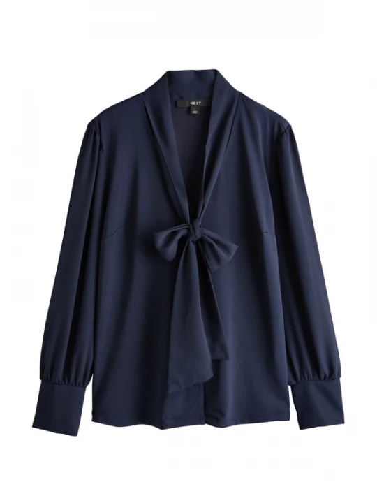 Foto van product Next Blouse navy