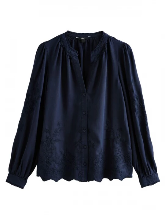 Foto van product Next Blouse navy