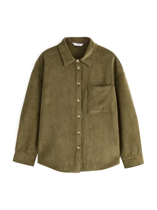 Foto van product Next Blouse olijfgroen