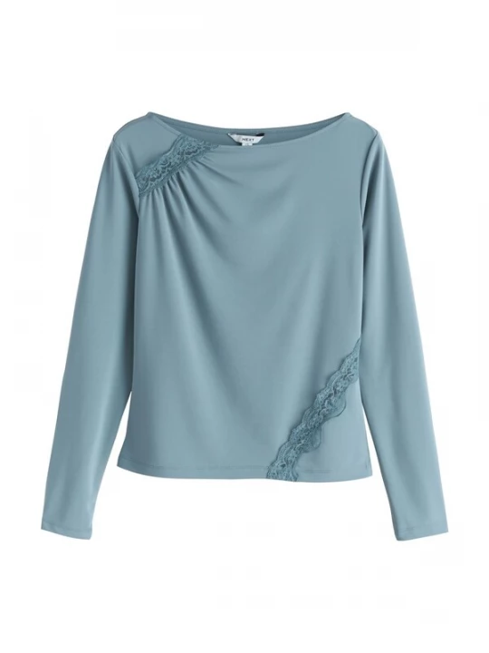 Foto van product Next Blouse opaal