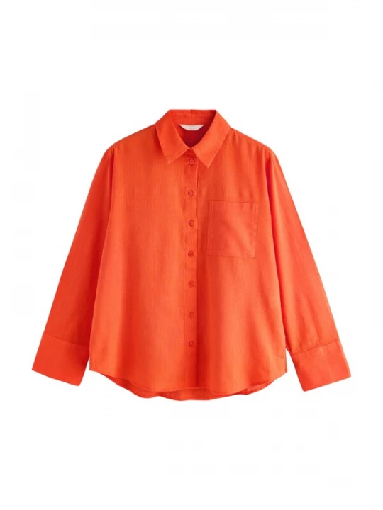 Foto van product Next Blouse oranje