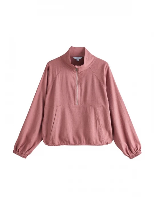 Foto van product Next Blouse oudroze
