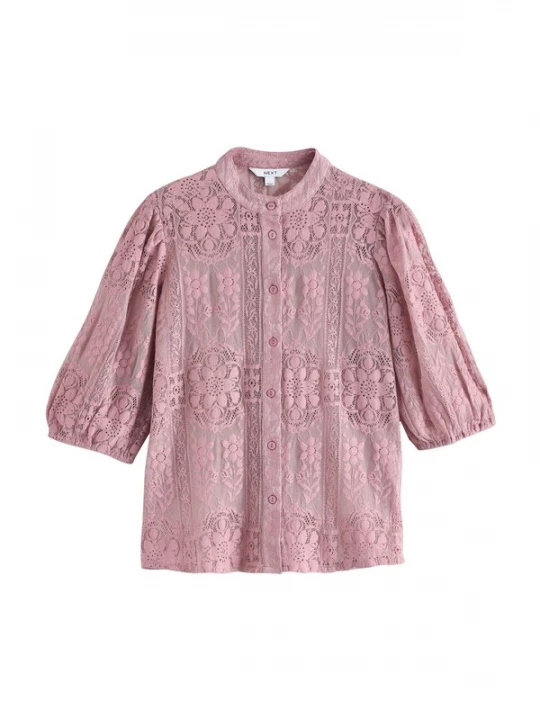 Foto van product Next Blouse pink