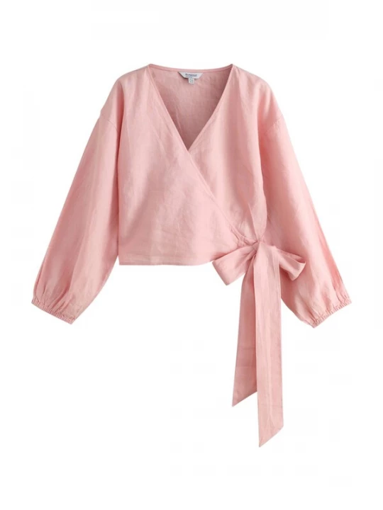 Foto van product Next Blouse pink