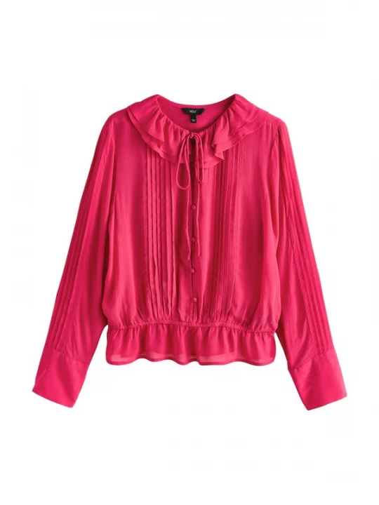 Foto van product Next Blouse pink