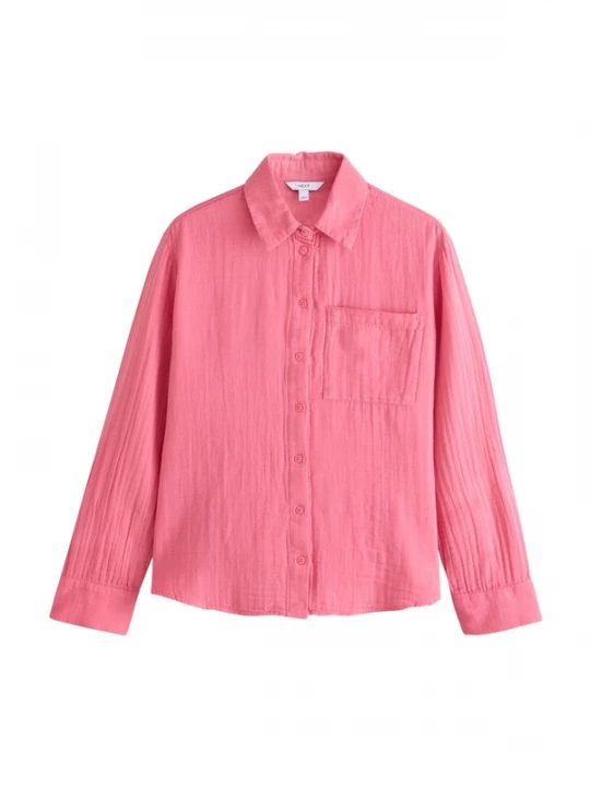Foto van product Next Blouse pink