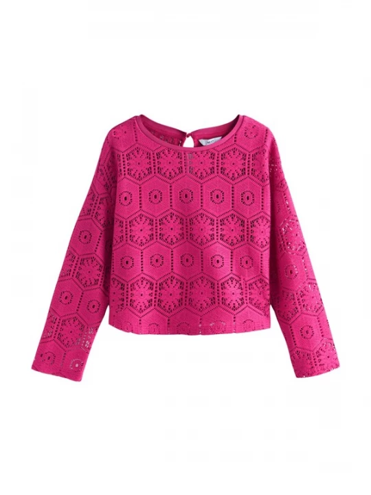 Foto van product Next Blouse pink