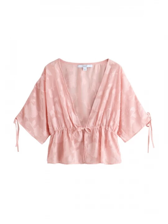 Foto van product Next Blouse rosé