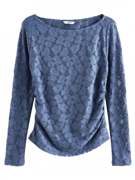 Foto van product Next Blouse saffier