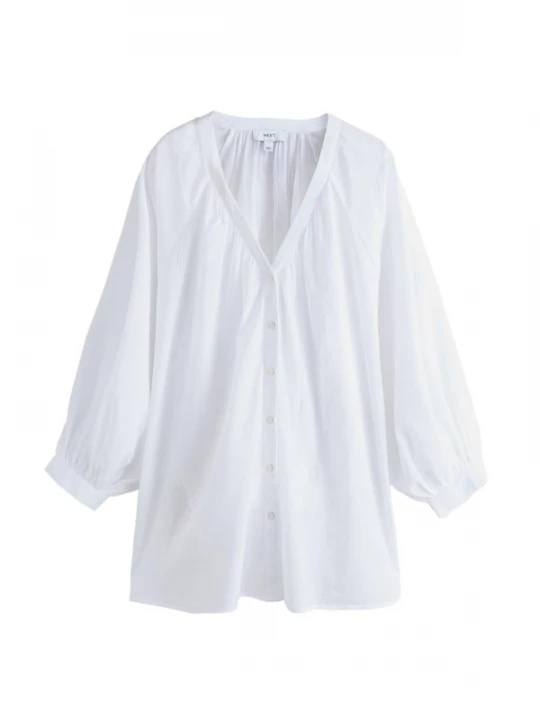 Foto van product Next Blouse wit
