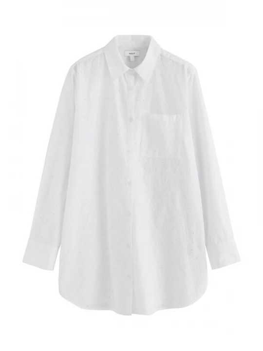 Foto van product Next Blouse wit