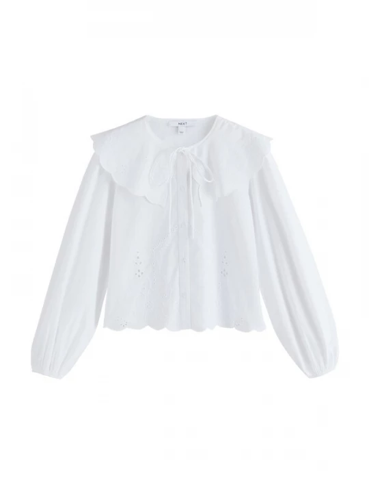 Foto van product Next Blouse wit