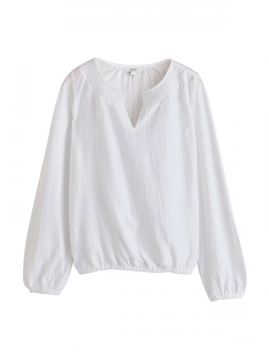 Foto van product Next Blouse wit