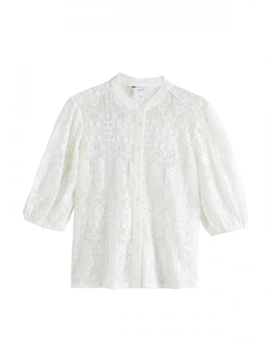 Foto van product Next Blouse wit