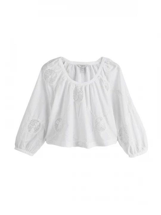 Foto van product Next Blouse wit