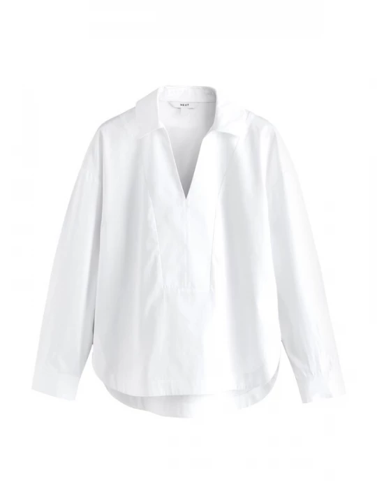 Foto van product Next Blouse wit