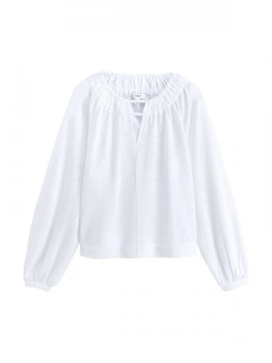 Foto van product Next Blouse wit