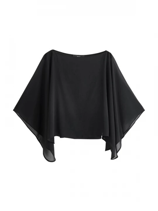 Foto van product Next Blouse zwart
