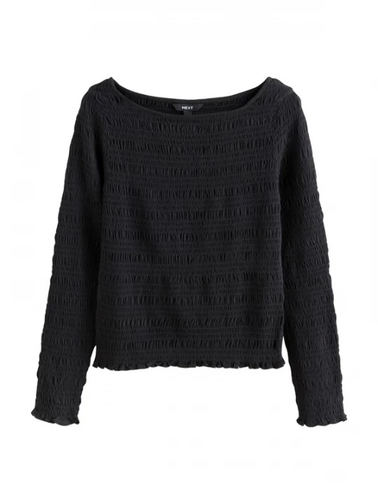 Foto van product Next Blouse zwart