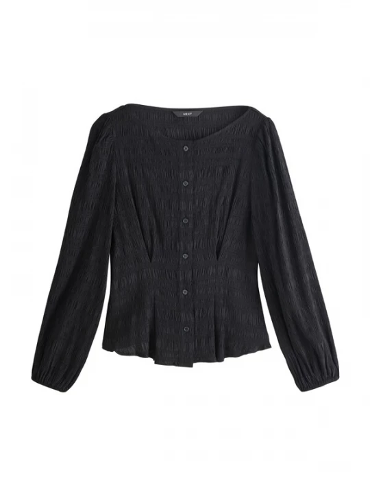 Foto van product Next Blouse zwart