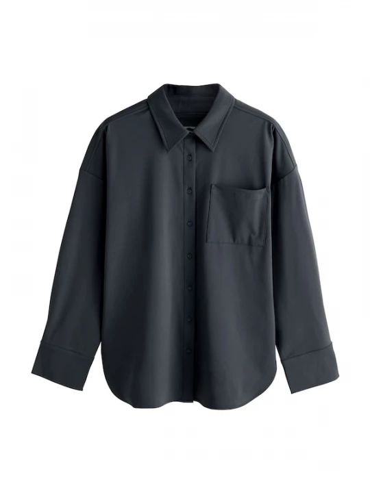 Foto van product Next Blouse zwart