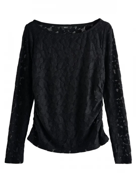 Foto van product Next Blouse zwart