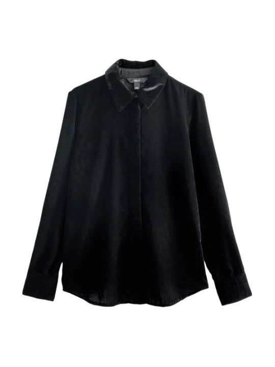 Foto van product Next Blouse zwart