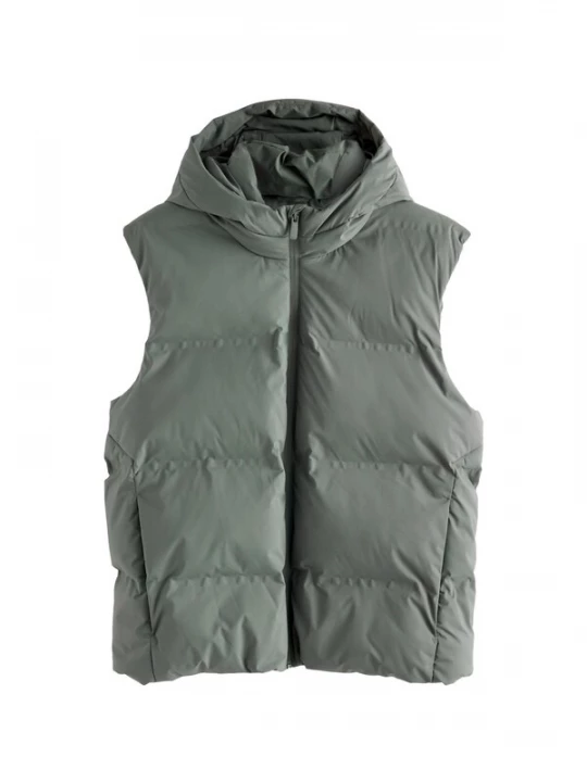 Foto van product Next Bodywarmer kaki