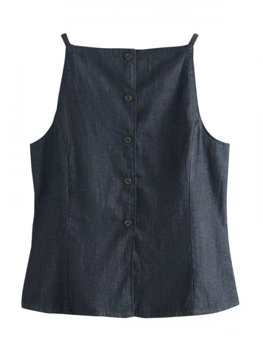 Foto van product Next Bodywarmer marine