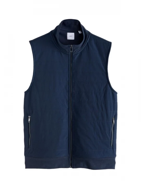 Foto van product Next Bodywarmer navy