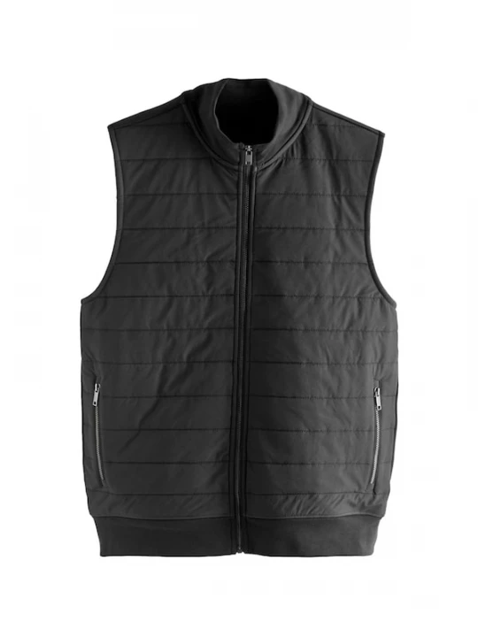 Foto van product Next Bodywarmer zwart