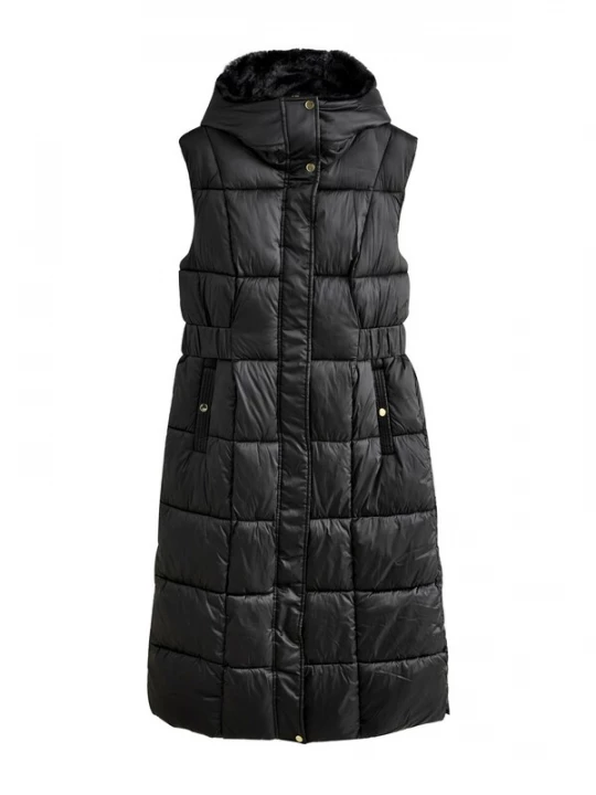 Foto van product Next Bodywarmer zwart