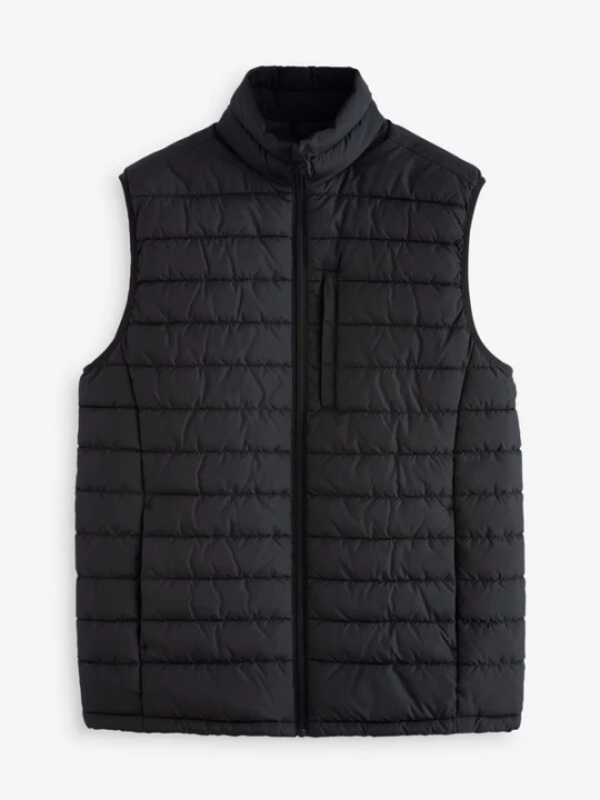 Foto van product Next Bodywarmer zwart