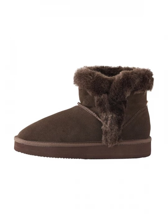 Foto van product Next Boots chocoladebruin