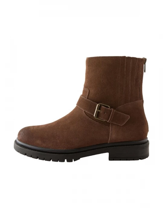 Foto van product Next Boots 'Forever Comfort' bruin