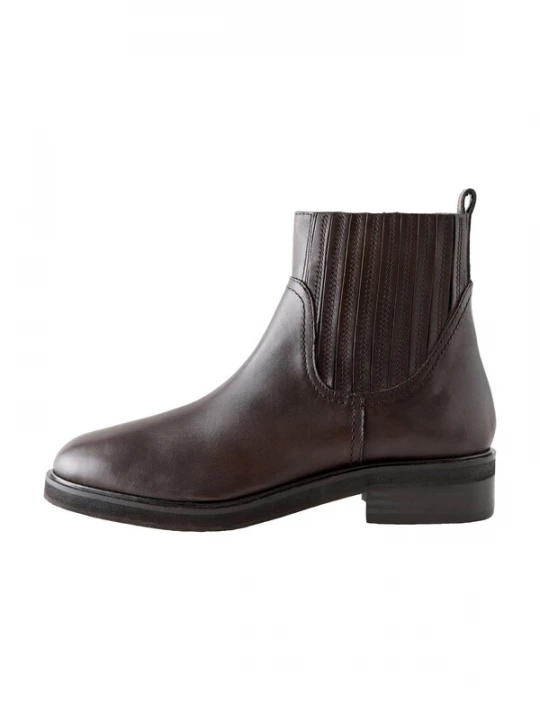 Foto van product Next Boots 'Forever Comfort®' chocoladebruin