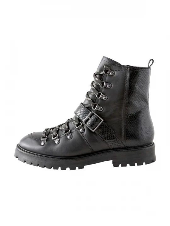 Foto van product Next Boots 'Forever Comfort' zwart