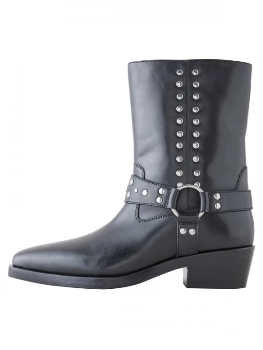 Foto van product Next Boots 'Forever Comfort' zwart