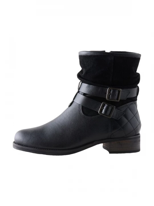Foto van product Next Boots zwart