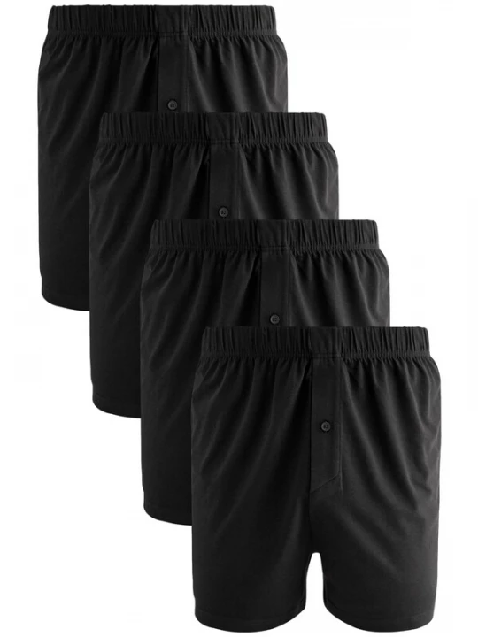 Foto van product Next Boxershorts 'Essential' zwart