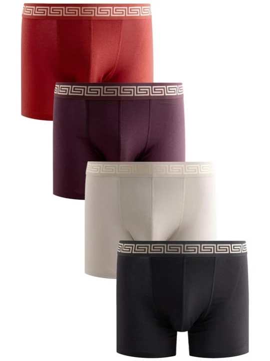 Foto van product Next Boxershorts gemengde kleuren