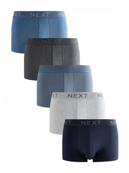 Foto van product Next Boxershorts gemengde kleuren