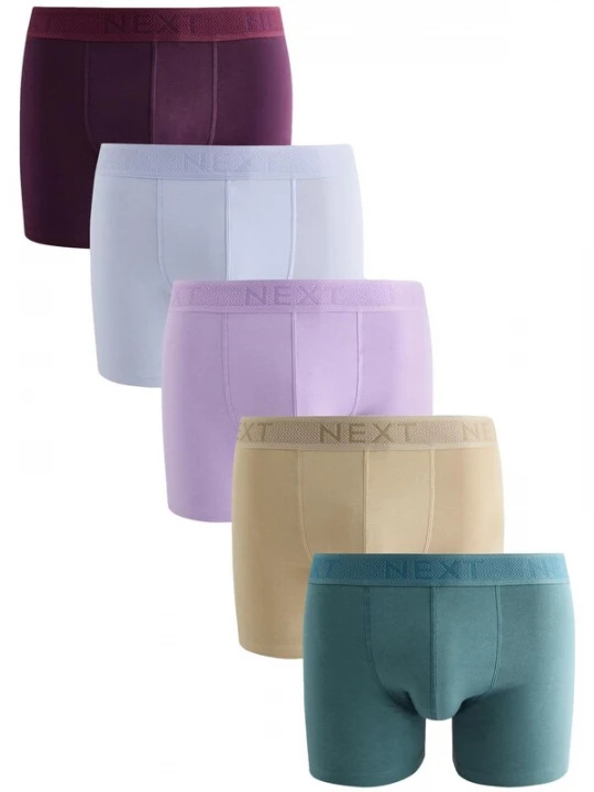 Foto van product Next Boxershorts gemengde kleuren