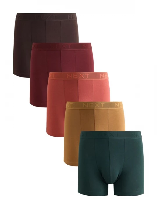Foto van product Next Boxershorts gemengde kleuren
