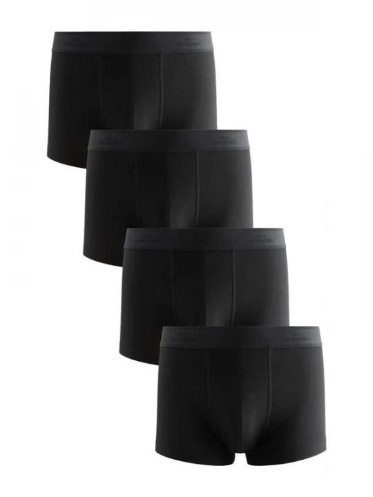 Foto van product Next Boxershorts 'Motionflex' zwart