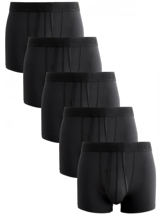 Foto van product Next Boxershorts zwart