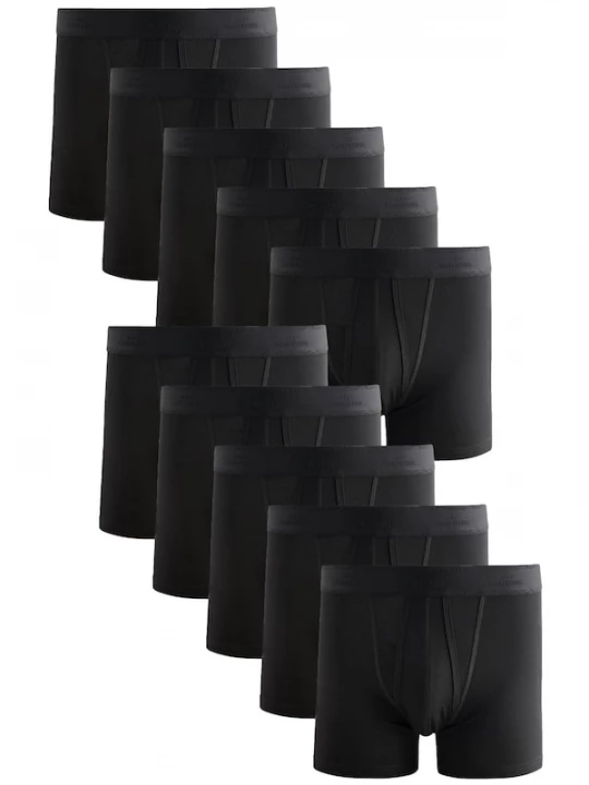 Foto van product Next Boxershorts zwart